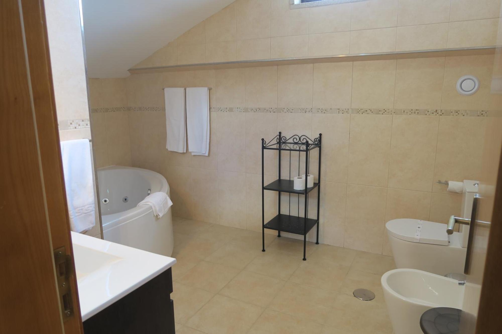Quinta Do Palame Βίλα Vila Flor Δωμάτιο φωτογραφία
