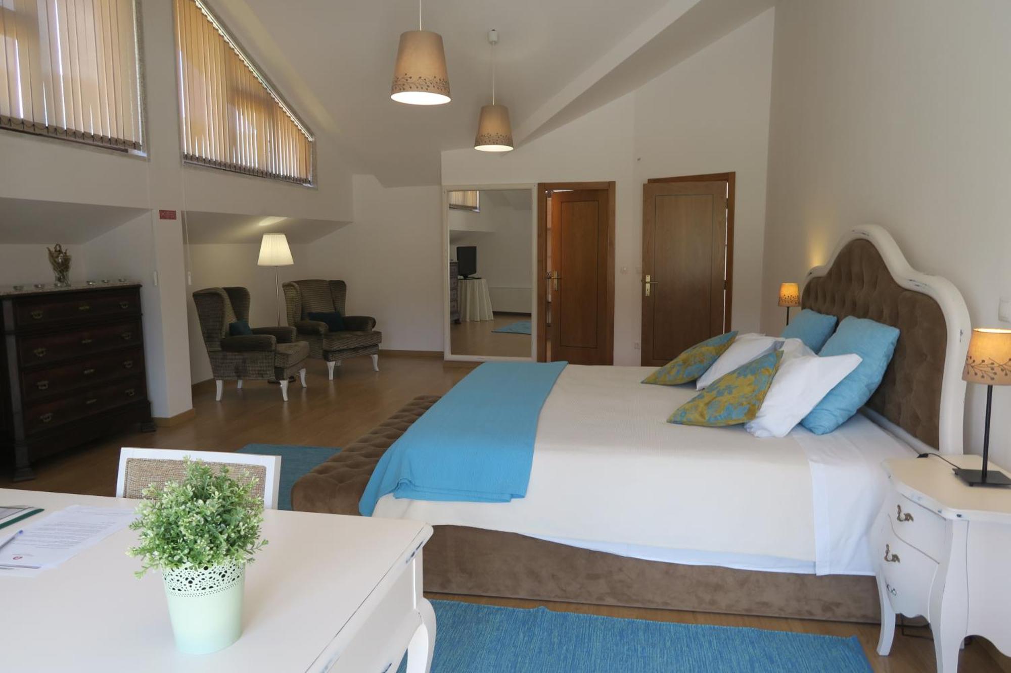 Quinta Do Palame Βίλα Vila Flor Δωμάτιο φωτογραφία