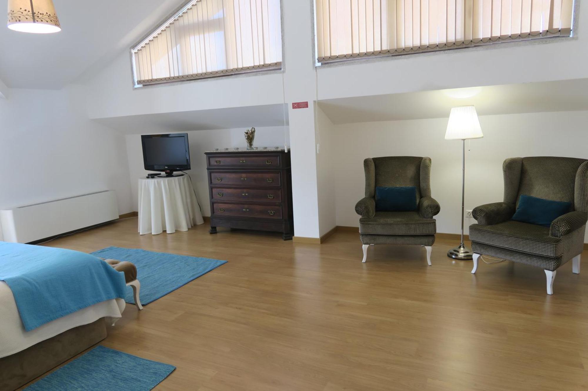 Quinta Do Palame Βίλα Vila Flor Δωμάτιο φωτογραφία