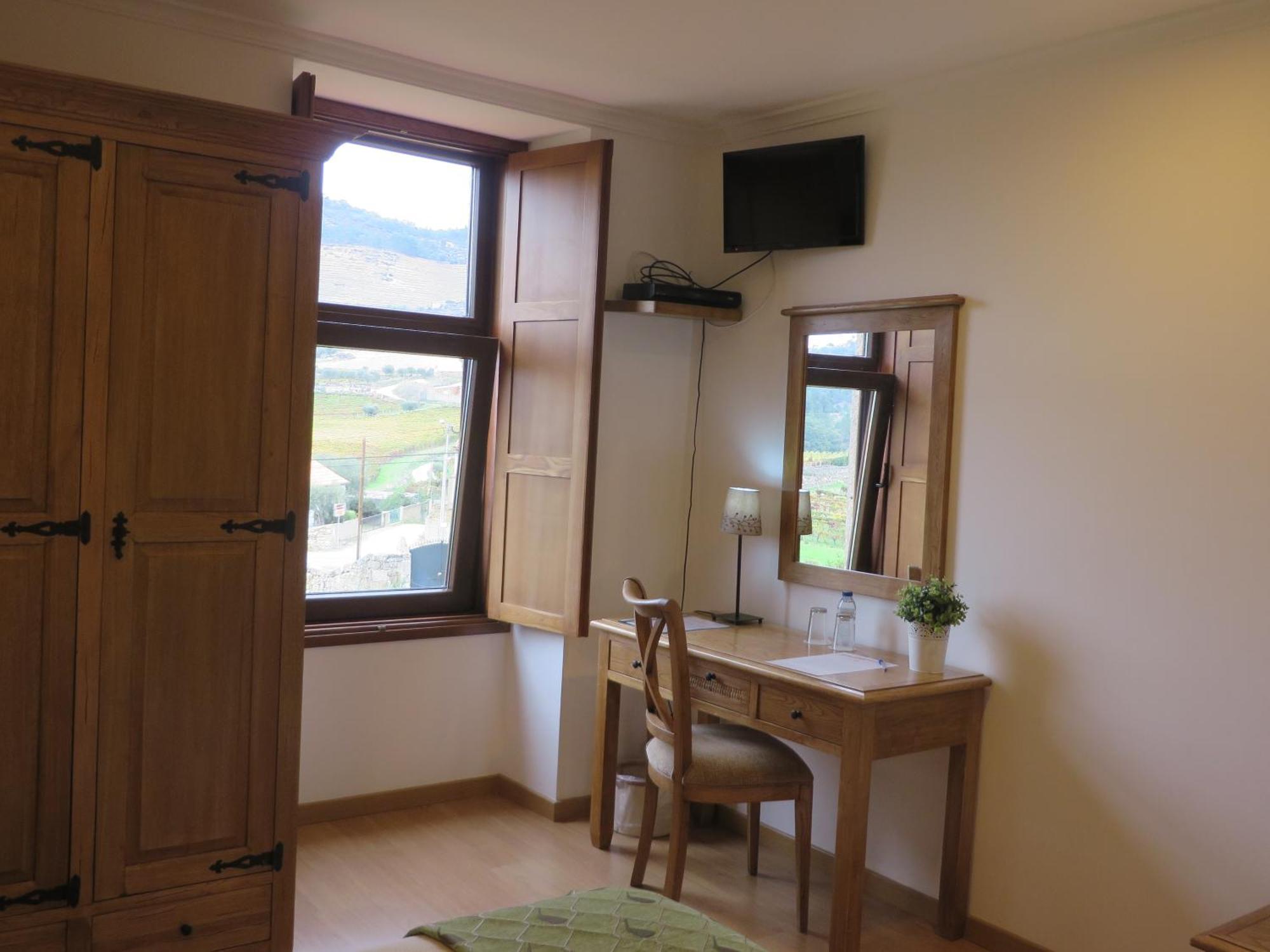 Quinta Do Palame Βίλα Vila Flor Δωμάτιο φωτογραφία