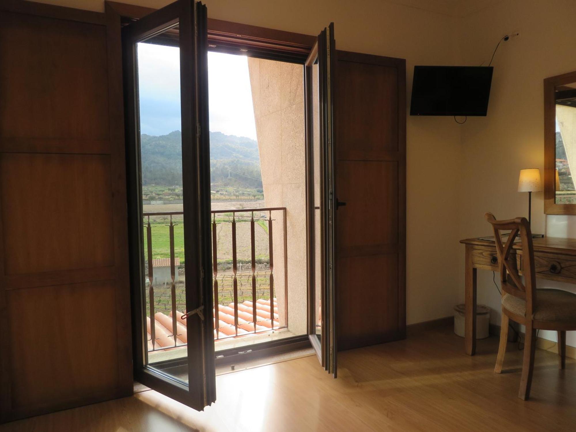 Quinta Do Palame Βίλα Vila Flor Δωμάτιο φωτογραφία