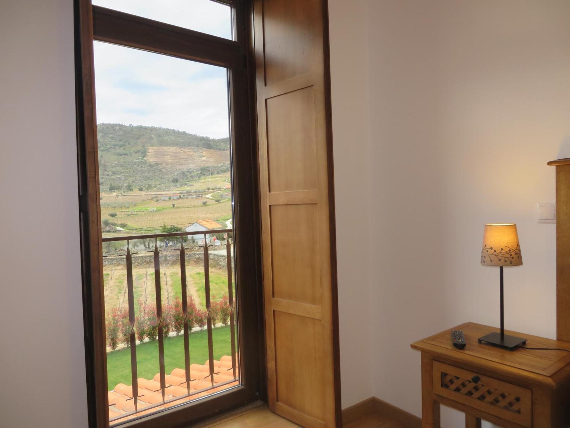 Quinta Do Palame Βίλα Vila Flor Δωμάτιο φωτογραφία