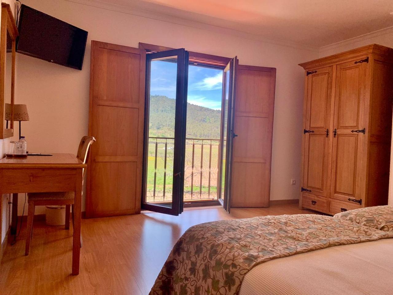 Quinta Do Palame Βίλα Vila Flor Εξωτερικό φωτογραφία