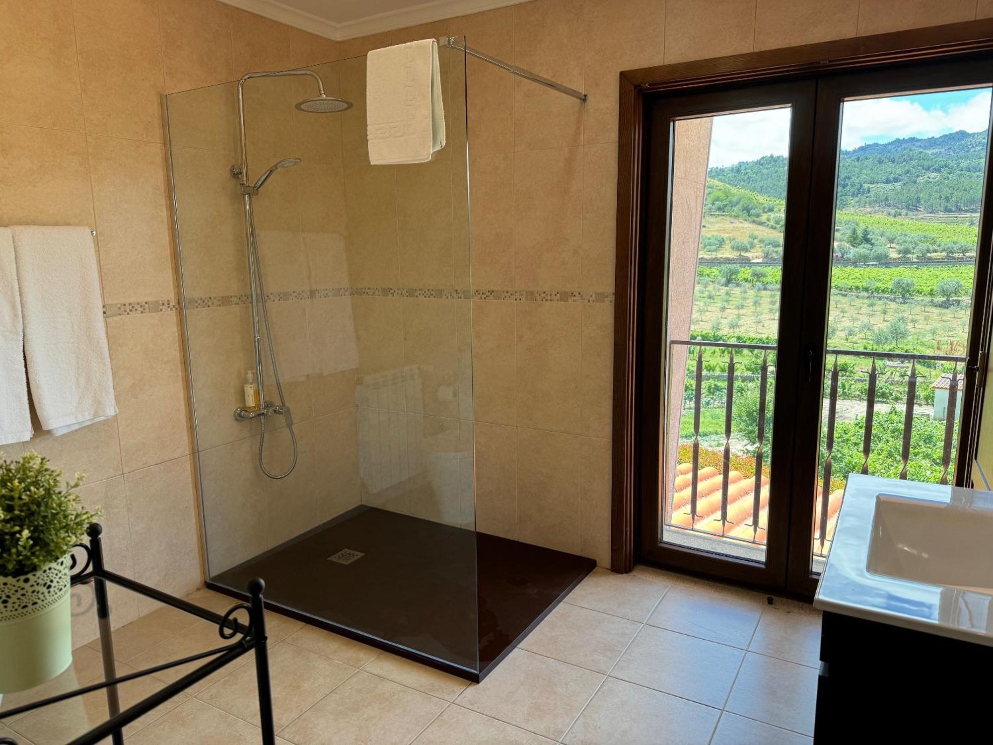 Quinta Do Palame Βίλα Vila Flor Εξωτερικό φωτογραφία