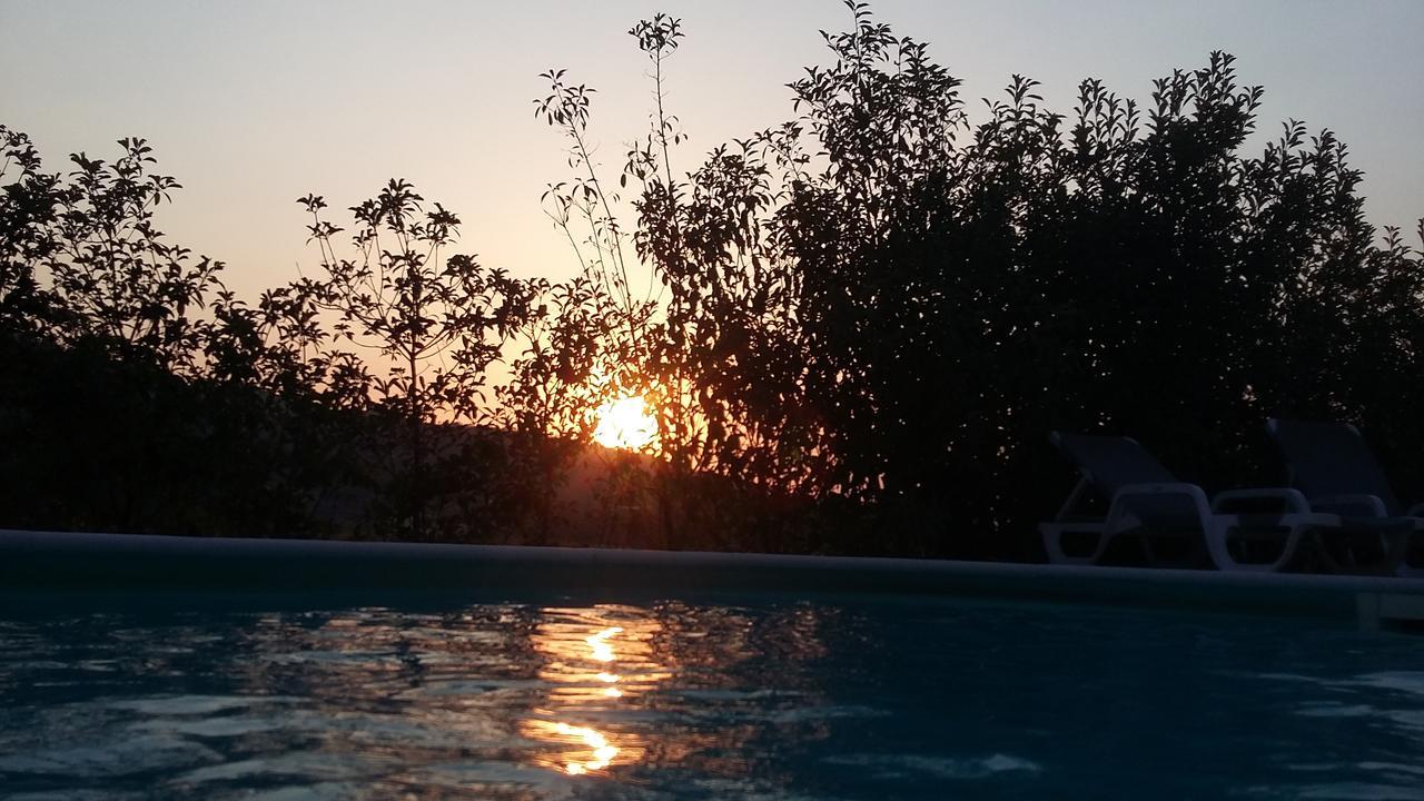Quinta Do Palame Βίλα Vila Flor Εξωτερικό φωτογραφία
