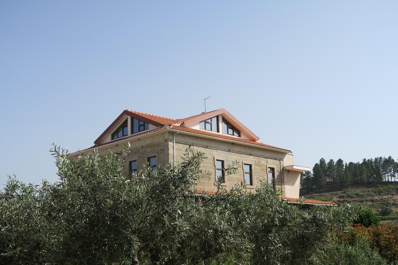 Quinta Do Palame Βίλα Vila Flor Εξωτερικό φωτογραφία