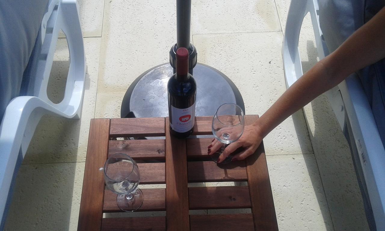 Quinta Do Palame Βίλα Vila Flor Εξωτερικό φωτογραφία
