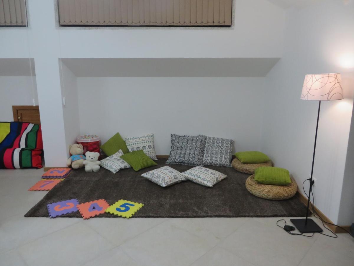 Quinta Do Palame Βίλα Vila Flor Εξωτερικό φωτογραφία