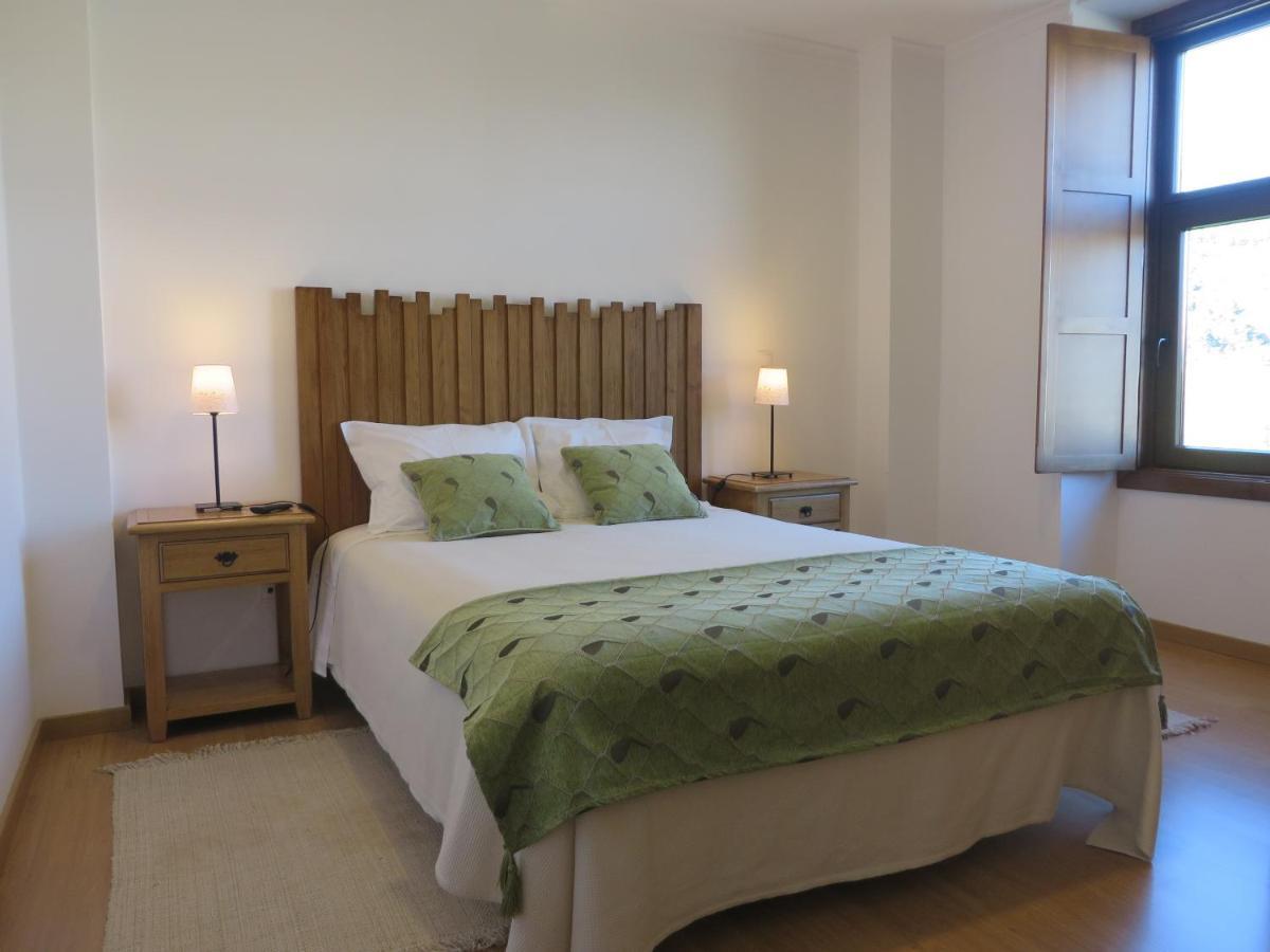 Quinta Do Palame Βίλα Vila Flor Εξωτερικό φωτογραφία