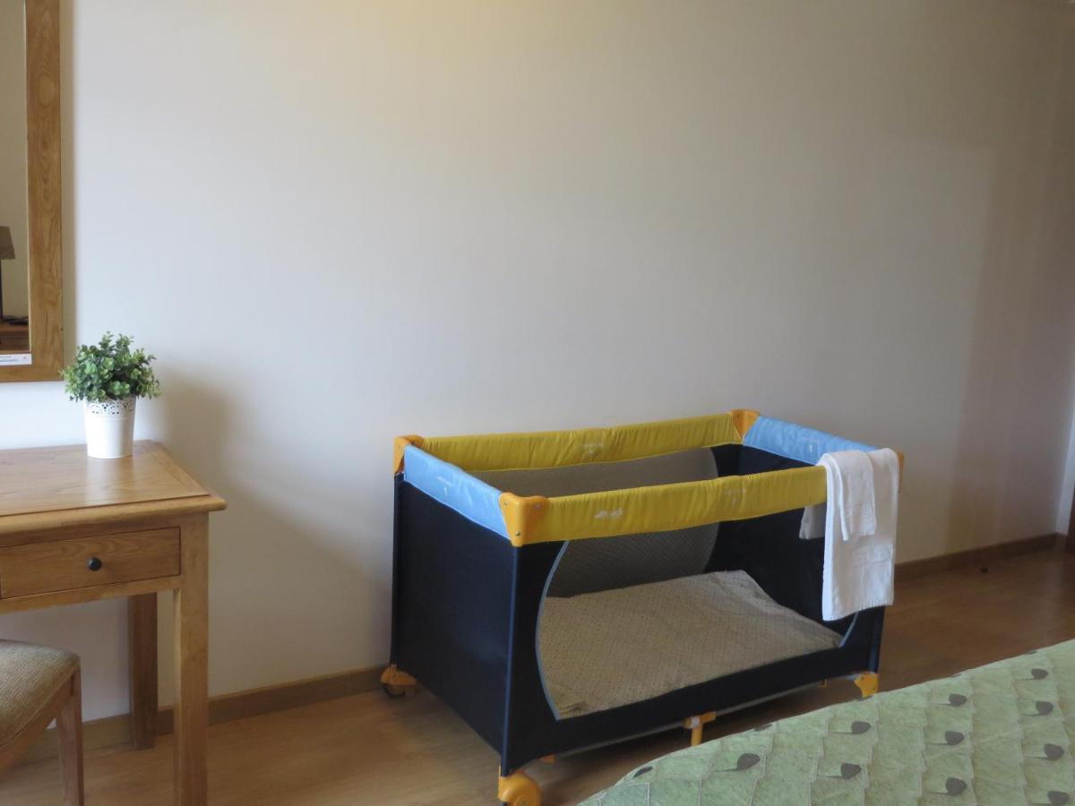 Quinta Do Palame Βίλα Vila Flor Εξωτερικό φωτογραφία
