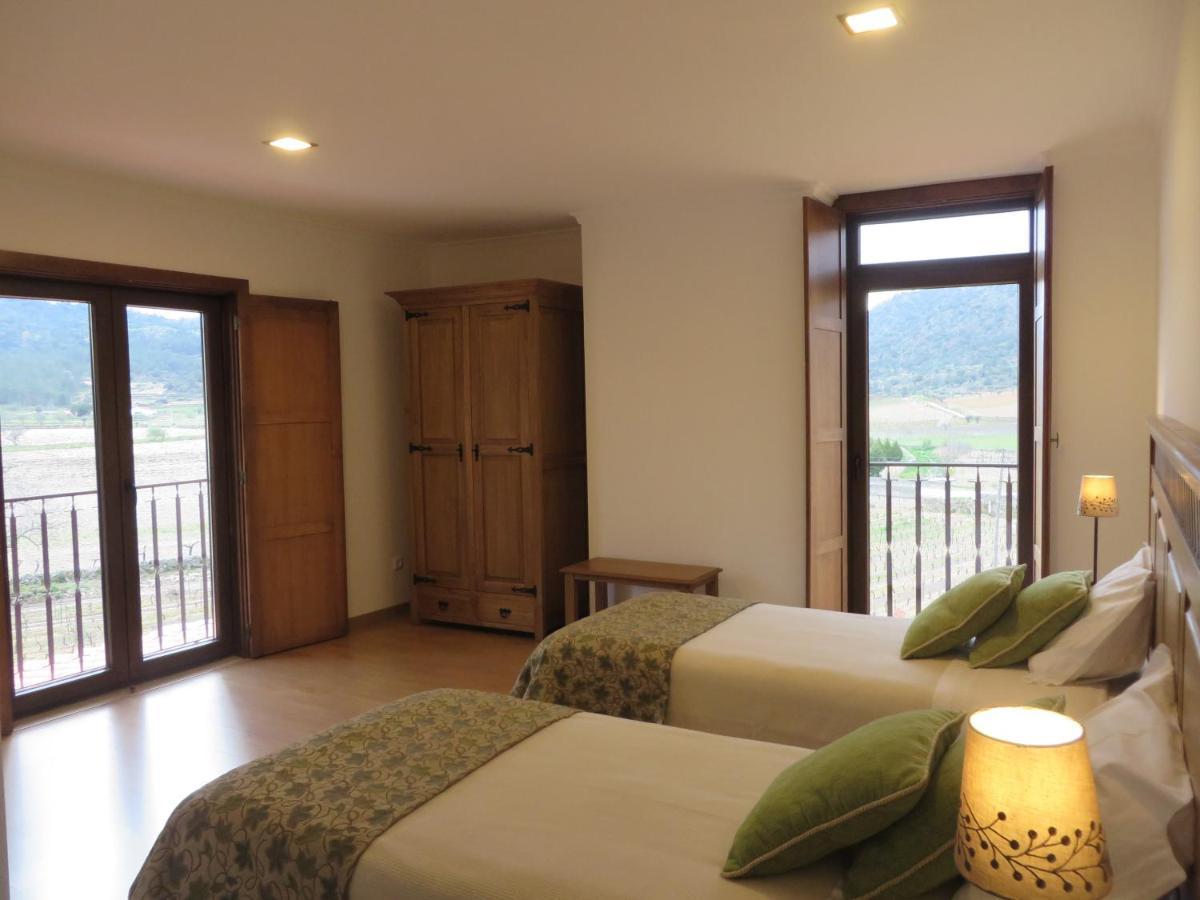 Quinta Do Palame Βίλα Vila Flor Εξωτερικό φωτογραφία