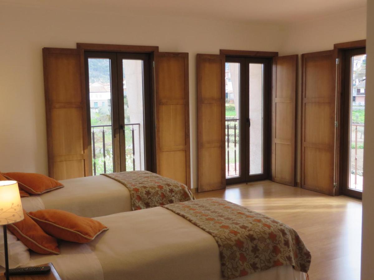 Quinta Do Palame Βίλα Vila Flor Εξωτερικό φωτογραφία