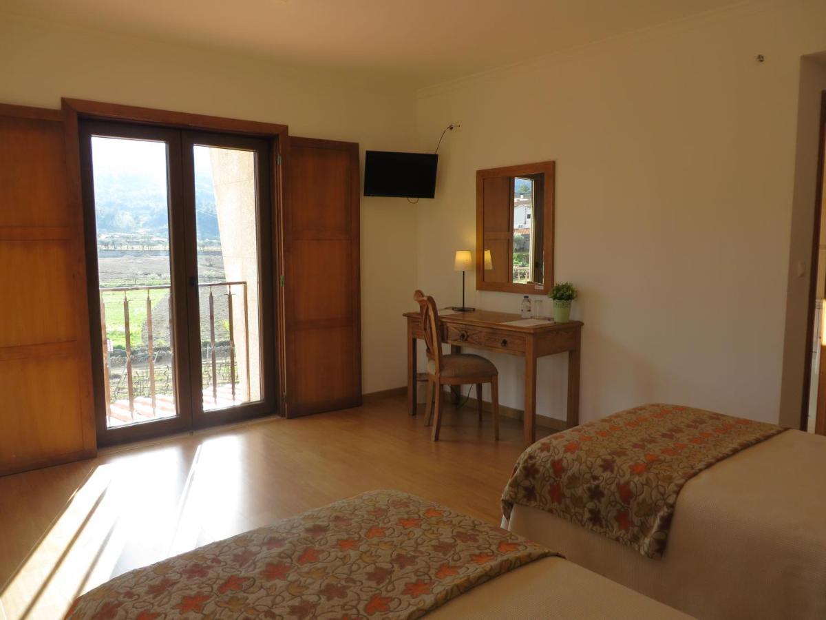 Quinta Do Palame Βίλα Vila Flor Εξωτερικό φωτογραφία