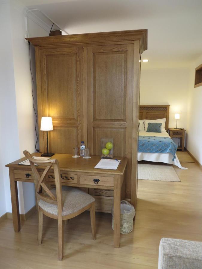 Quinta Do Palame Βίλα Vila Flor Εξωτερικό φωτογραφία