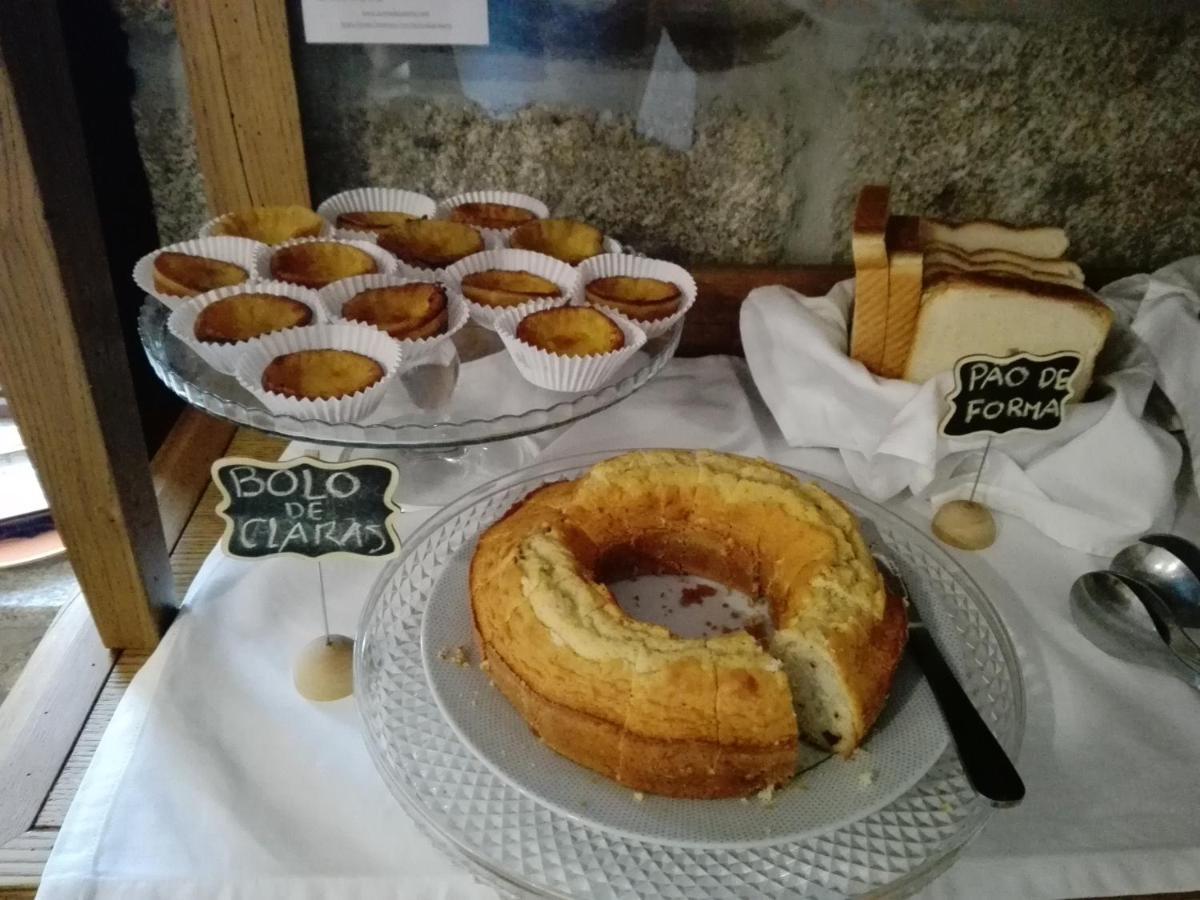 Quinta Do Palame Βίλα Vila Flor Εξωτερικό φωτογραφία