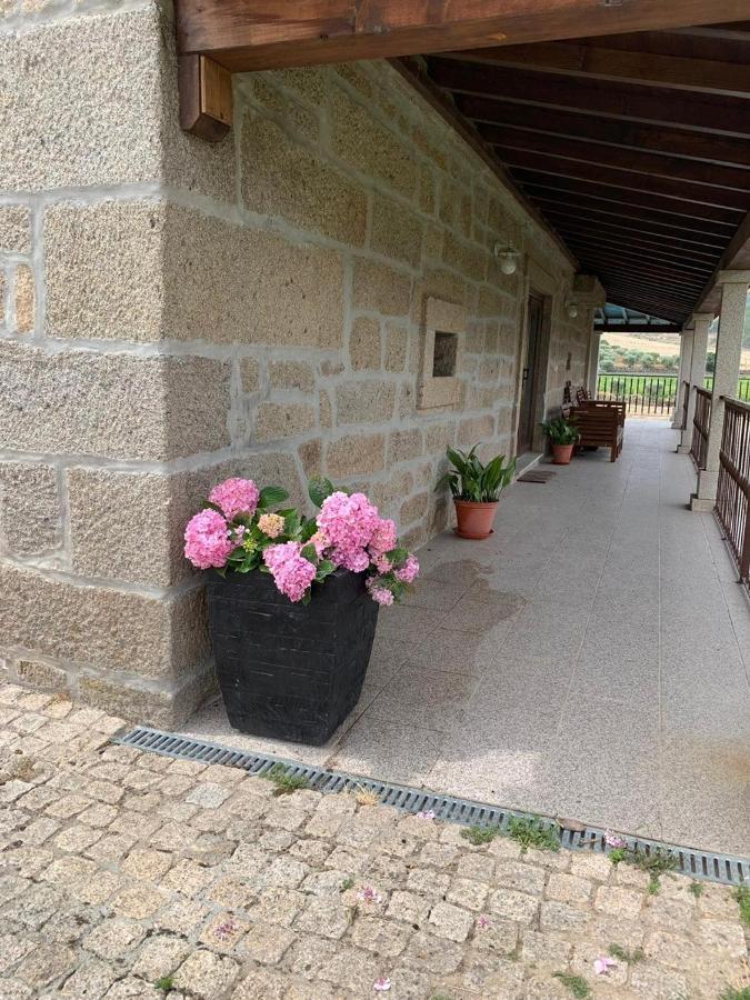 Quinta Do Palame Βίλα Vila Flor Εξωτερικό φωτογραφία