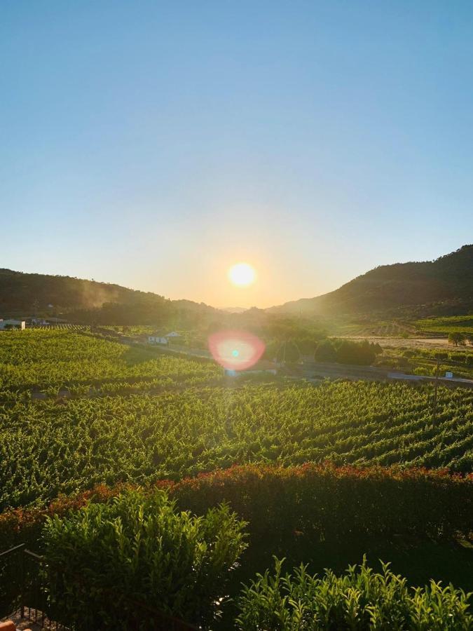 Quinta Do Palame Βίλα Vila Flor Εξωτερικό φωτογραφία