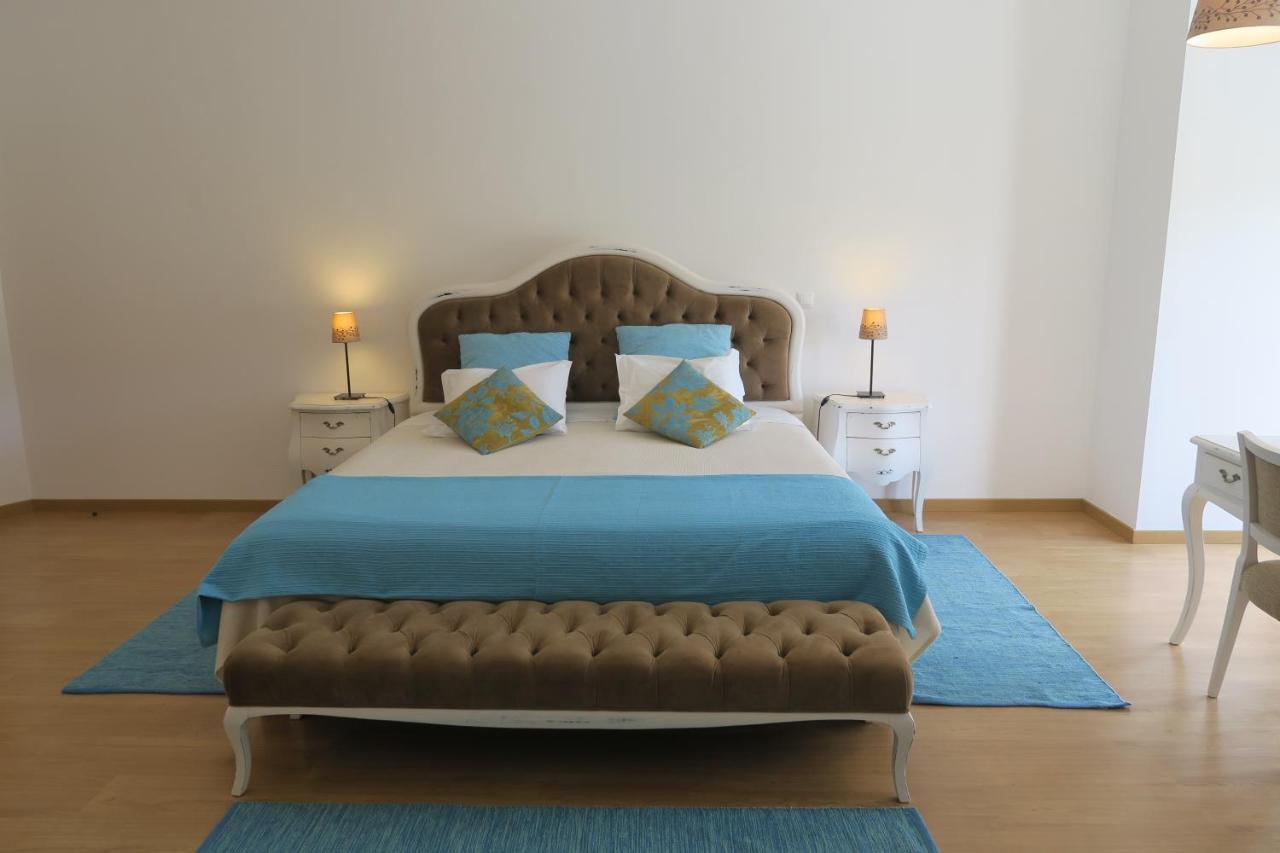 Quinta Do Palame Βίλα Vila Flor Εξωτερικό φωτογραφία